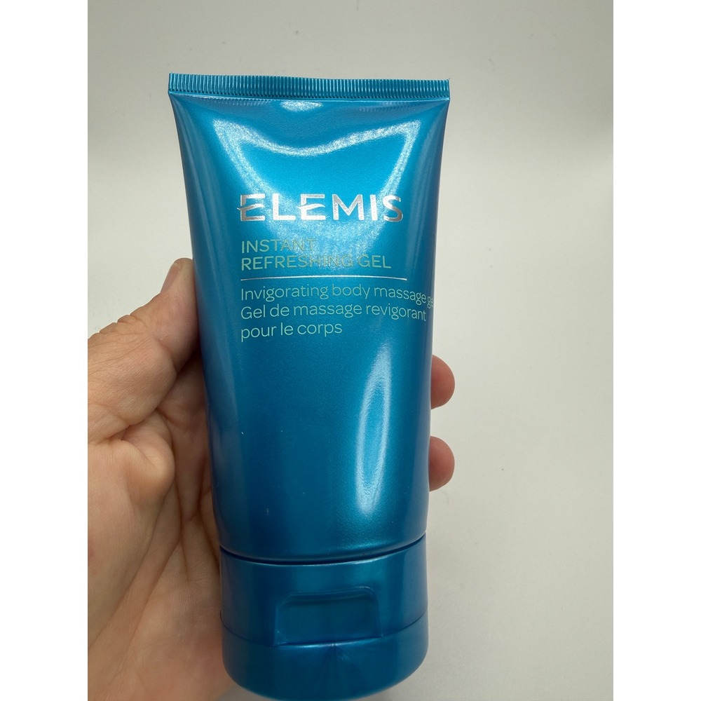 Elemis Instant Refreshing Gel 150ml 5.0oz